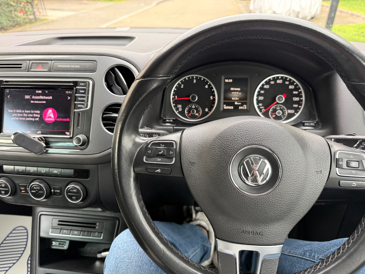 Used Volkswagen Tiguan 2016 for sale - 78073308: Photo 16