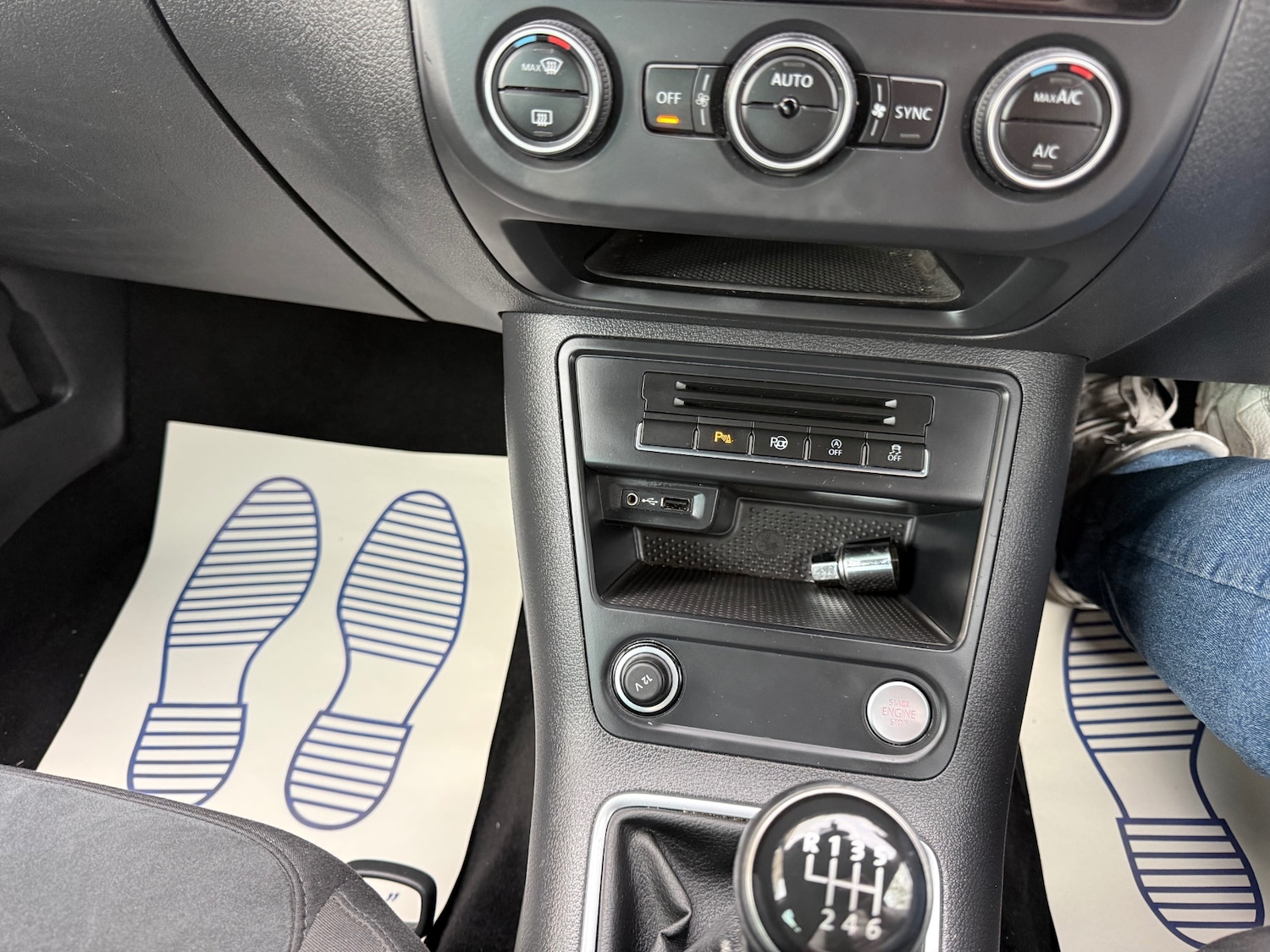 Used Volkswagen Tiguan 2016 for sale - 78073308: Photo 17