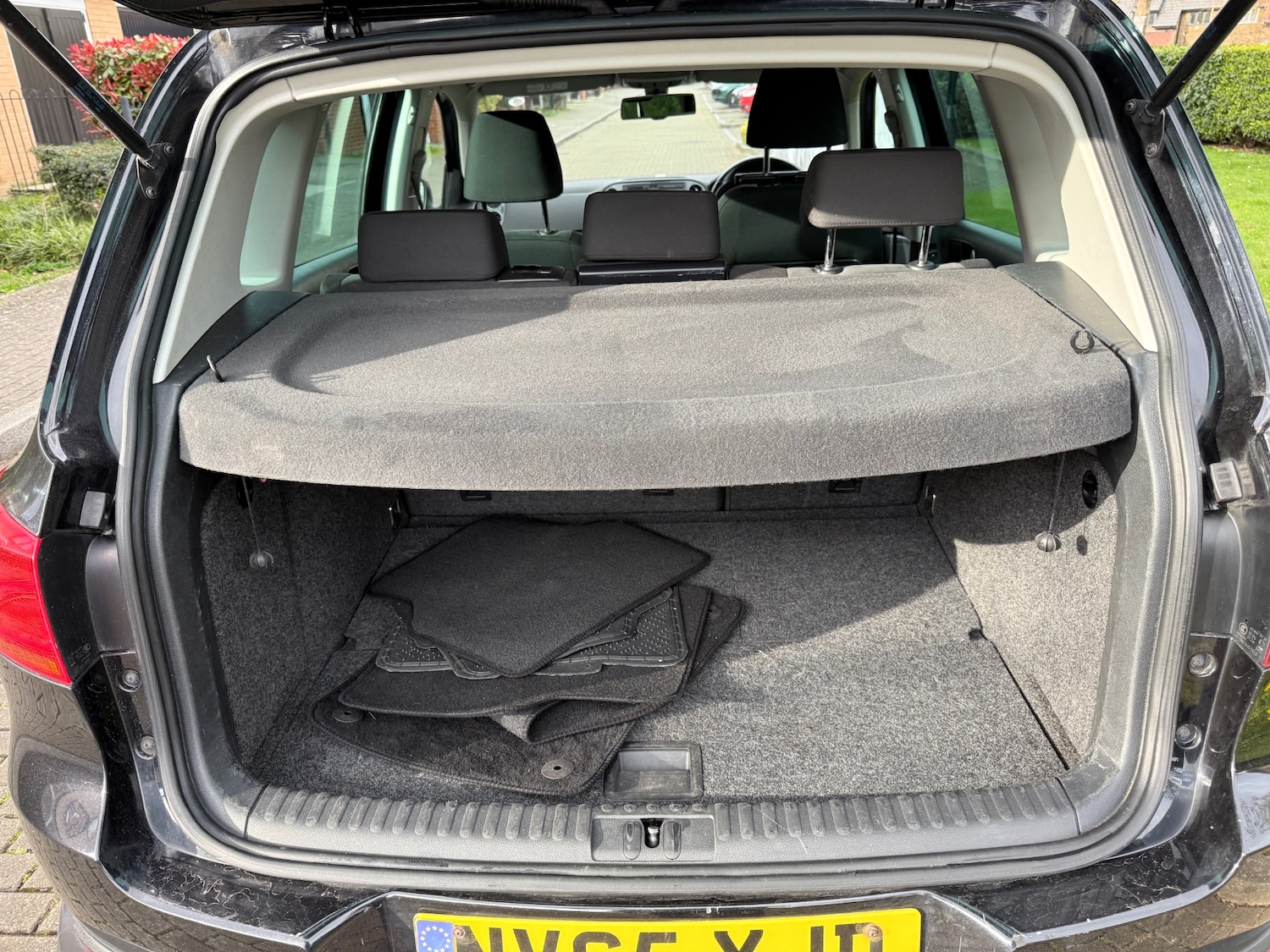 Used Volkswagen Tiguan 2016 for sale - 78073308: Photo 18