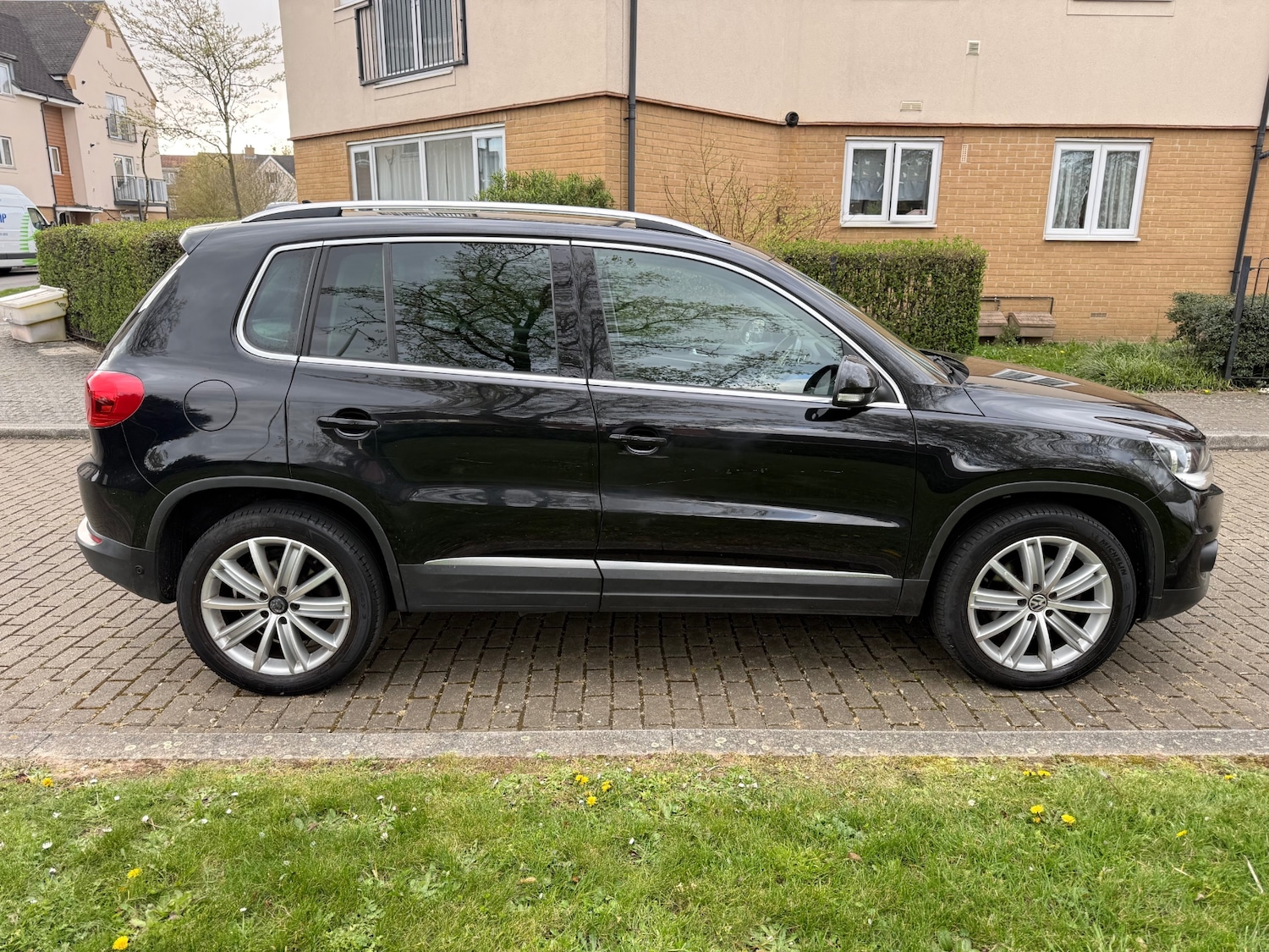 Used Volkswagen Tiguan 2016 for sale - 78073308: Photo 5