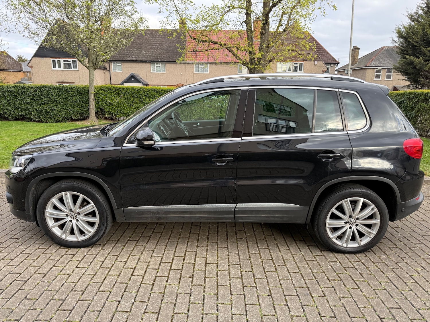 Used Volkswagen Tiguan 2016 for sale - 78073308: Photo 6