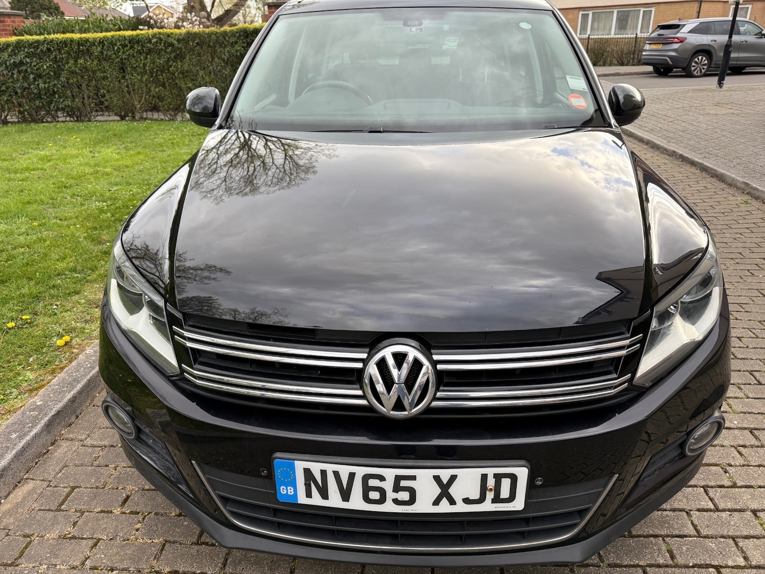 Used Volkswagen Tiguan 2016 for sale - 78073308: Photo 7