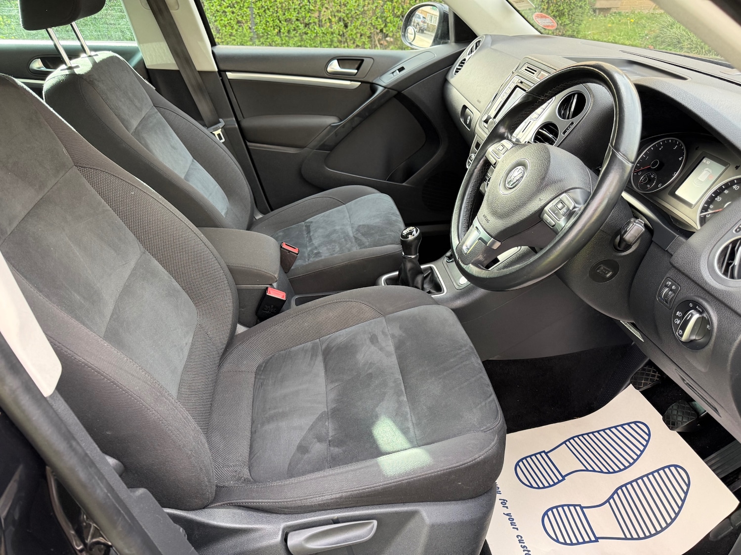 Used Volkswagen Tiguan 2016 for sale - 78073308: Photo 9