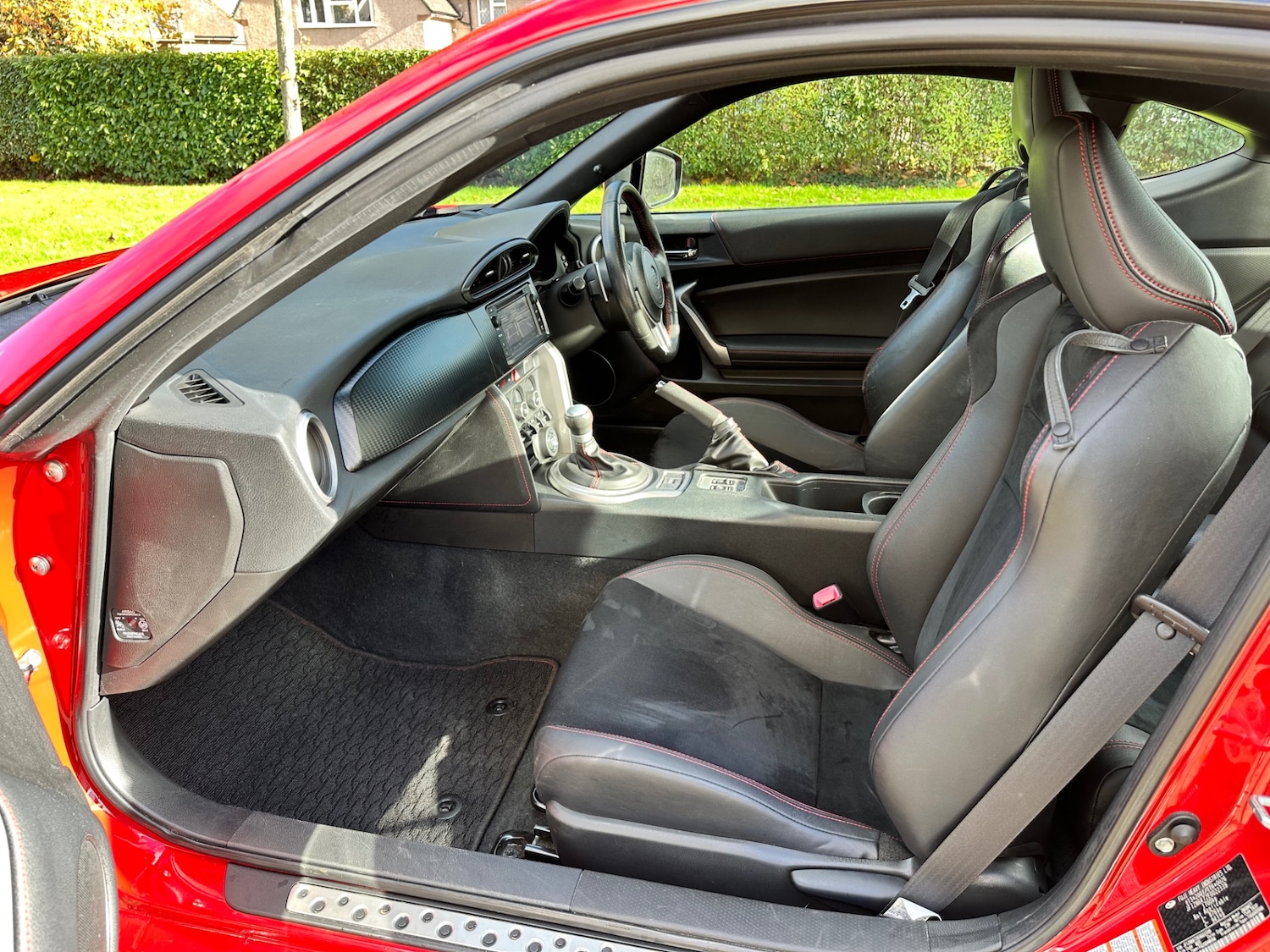 Used Toyota GT86 2014 for sale - 76436880: Photo 10