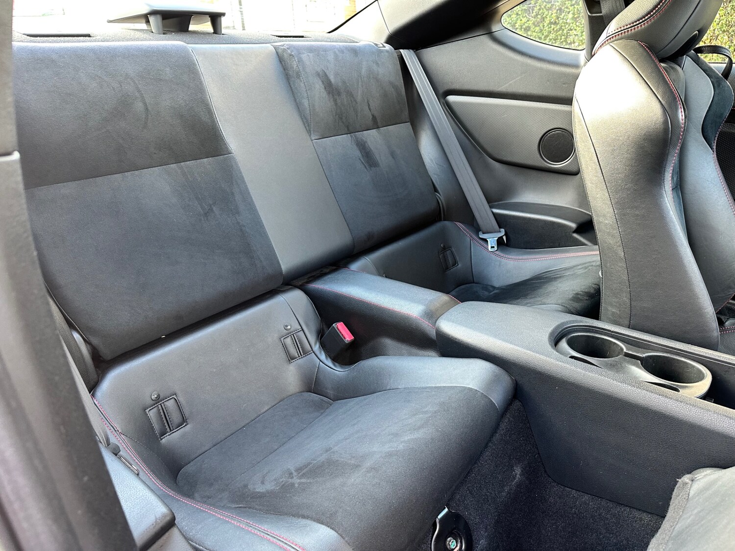 Used Toyota GT86 2014 for sale - 76436880: Photo 11