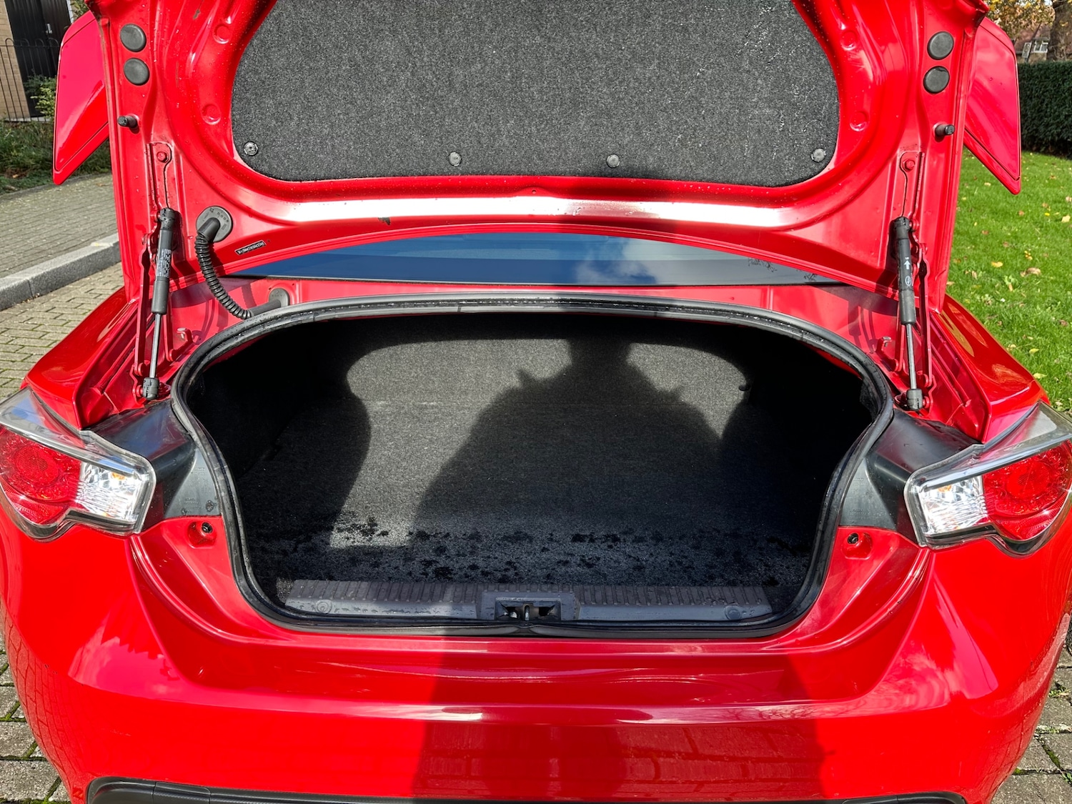 Used Toyota GT86 2014 for sale - 76436880: Photo 13