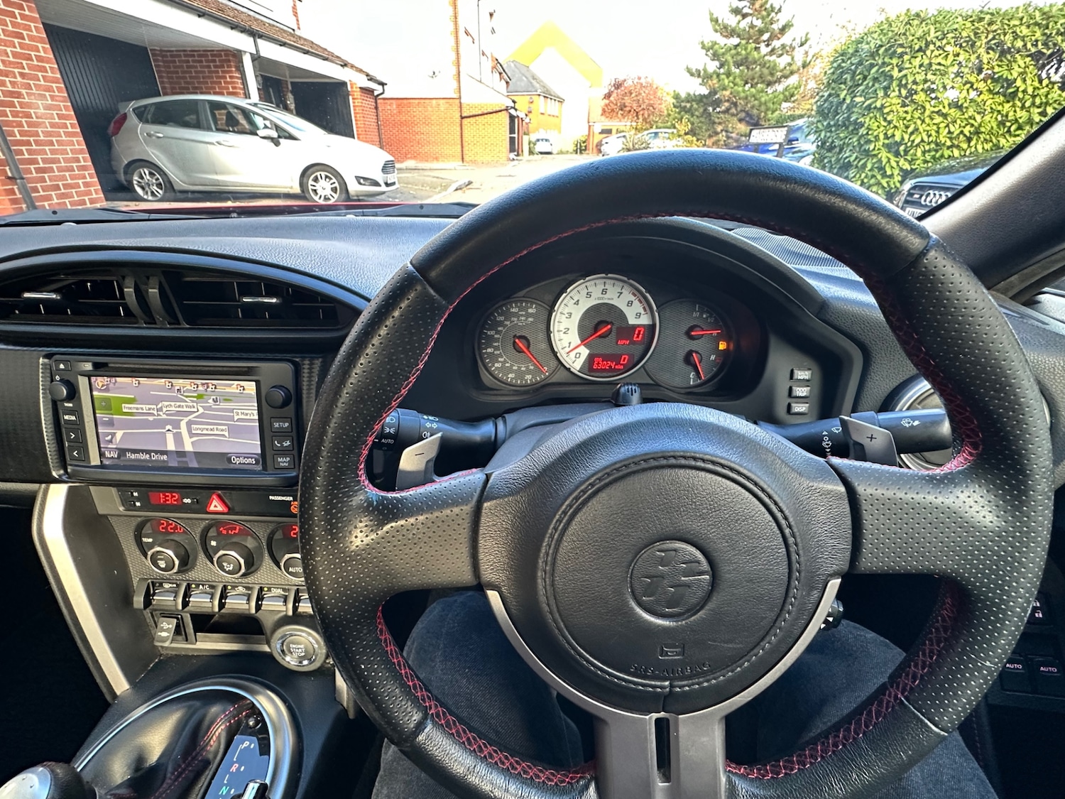 Used Toyota GT86 2014 for sale - 76436880: Photo 14