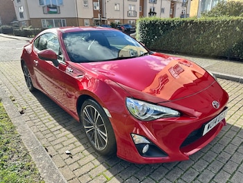 Used Toyota GT86 2014 for sale - 76436880: Photo