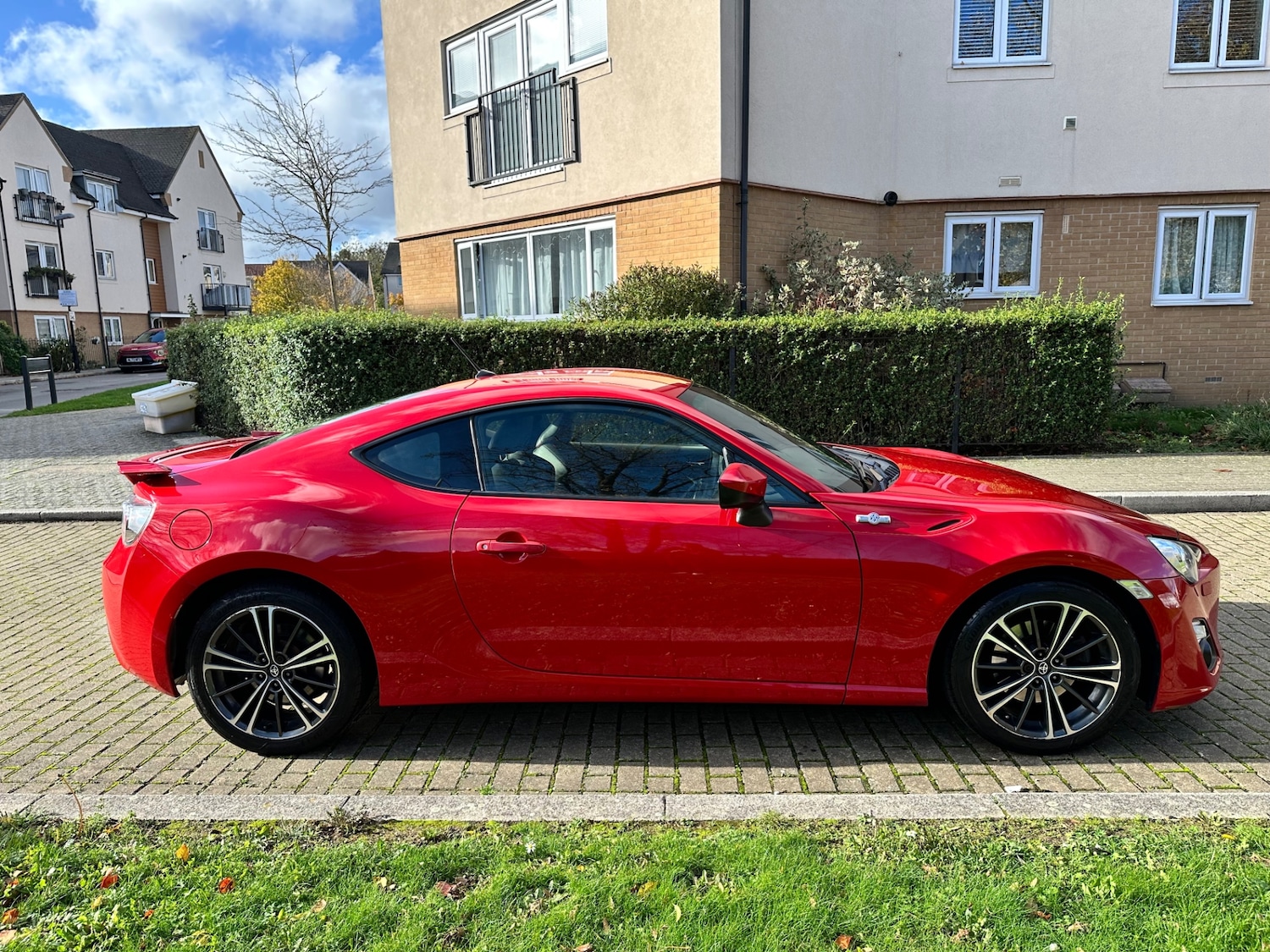 Used Toyota GT86 2014 for sale - 76436880: Photo 5