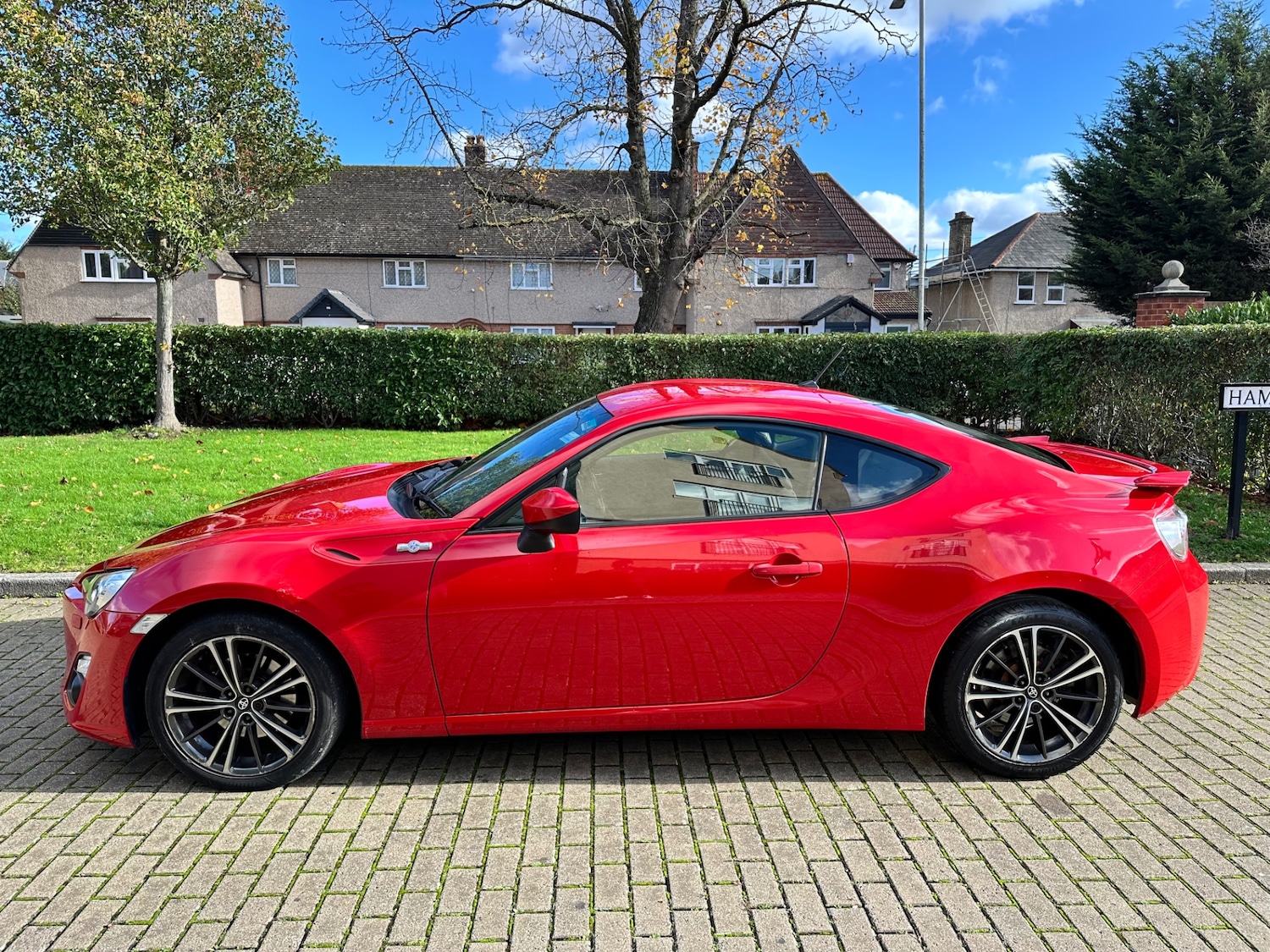 Used Toyota GT86 2014 for sale - 76436880: Photo 6