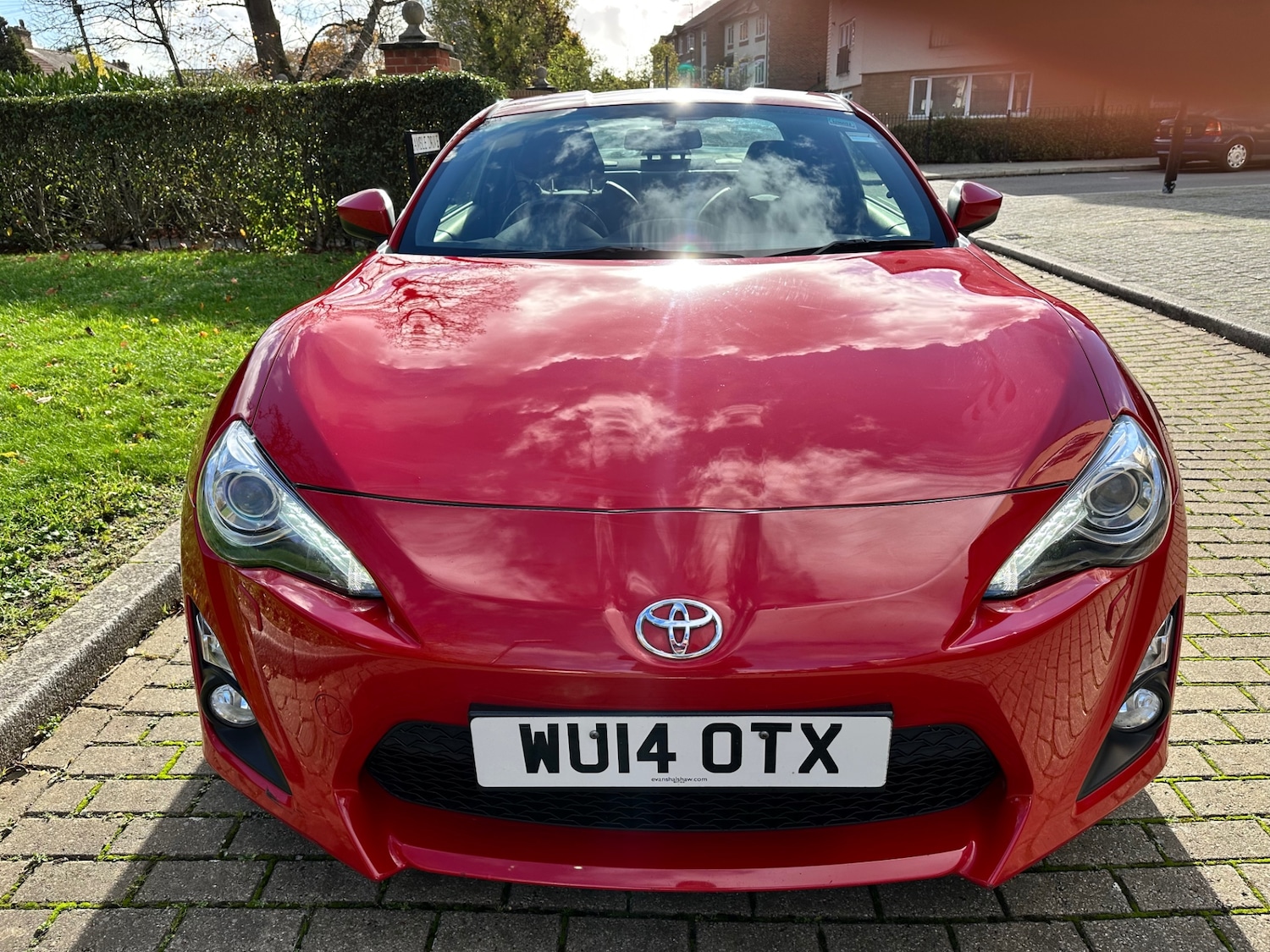 Used Toyota GT86 2014 for sale - 76436880: Photo 7