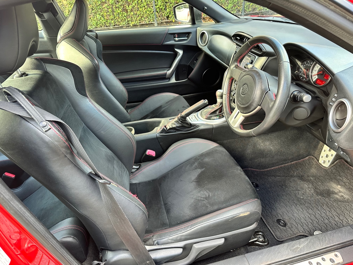 Used Toyota GT86 2014 for sale - 76436880: Photo 9
