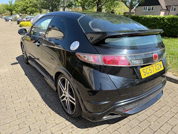 Used Honda Civic 2008 for sale - 78527082: Photo
