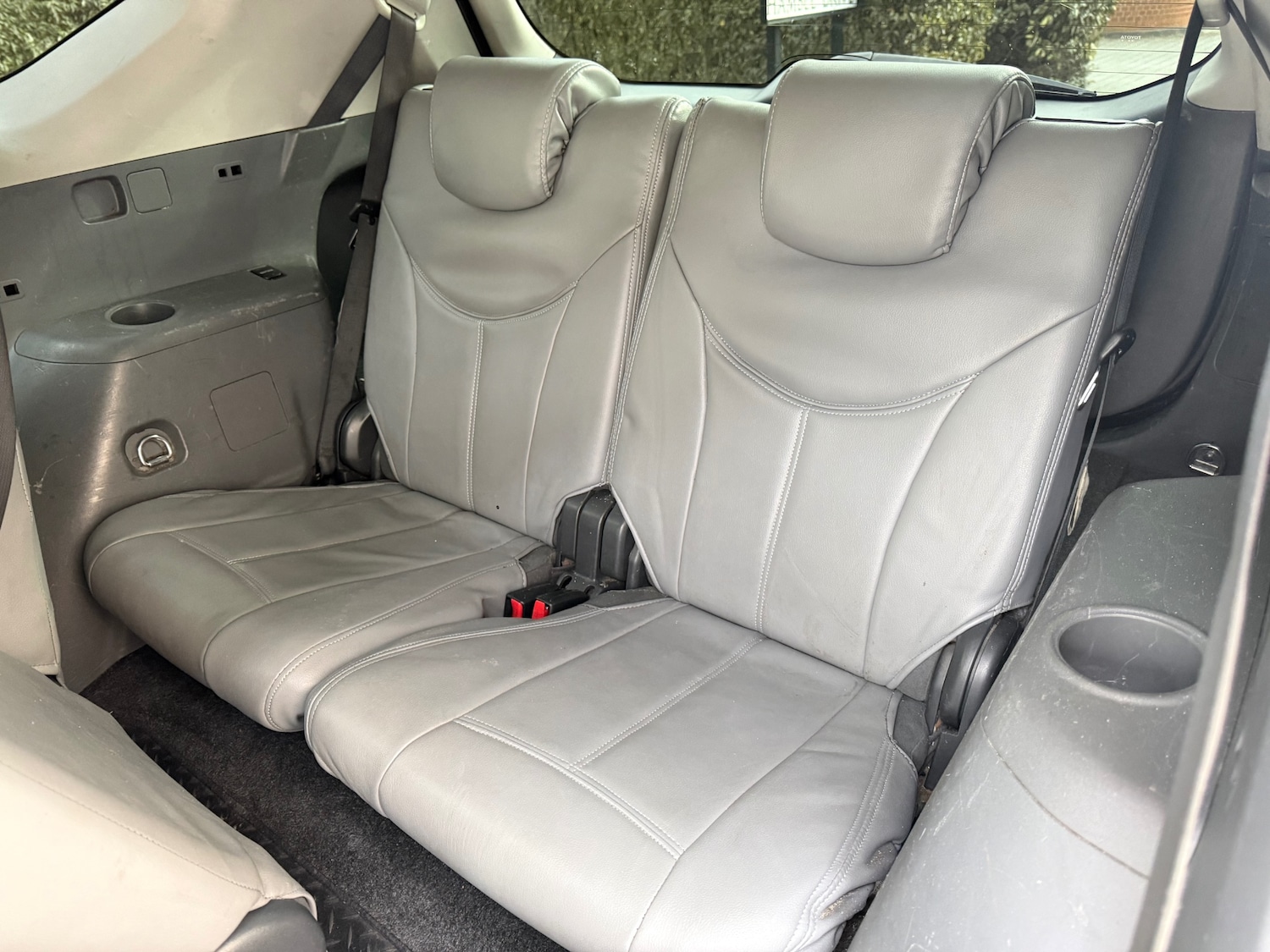 Used Toyota Prius+ 2012 for sale - 77924743: Photo 12