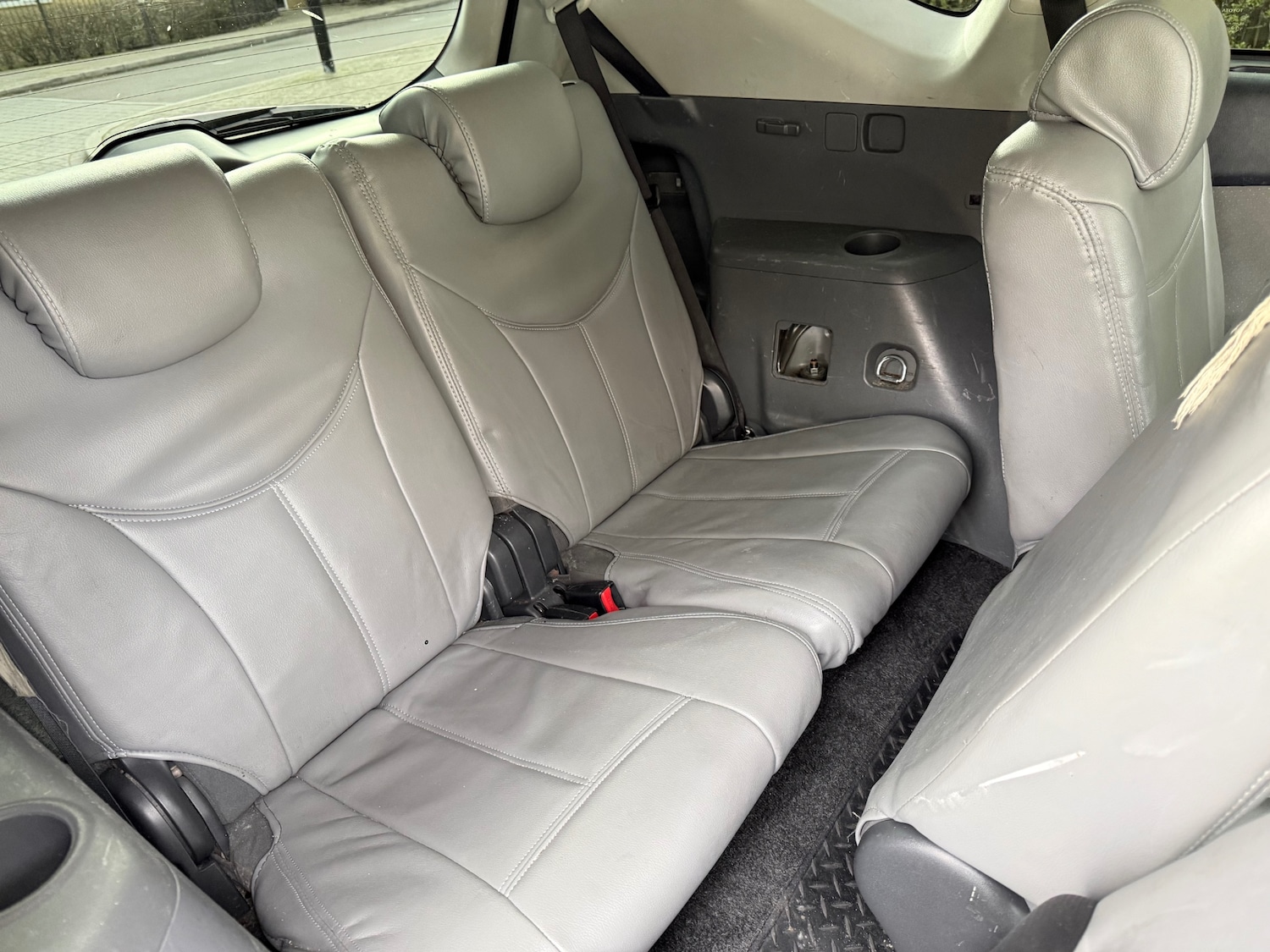 Used Toyota Prius+ 2012 for sale - 77924743: Photo 13