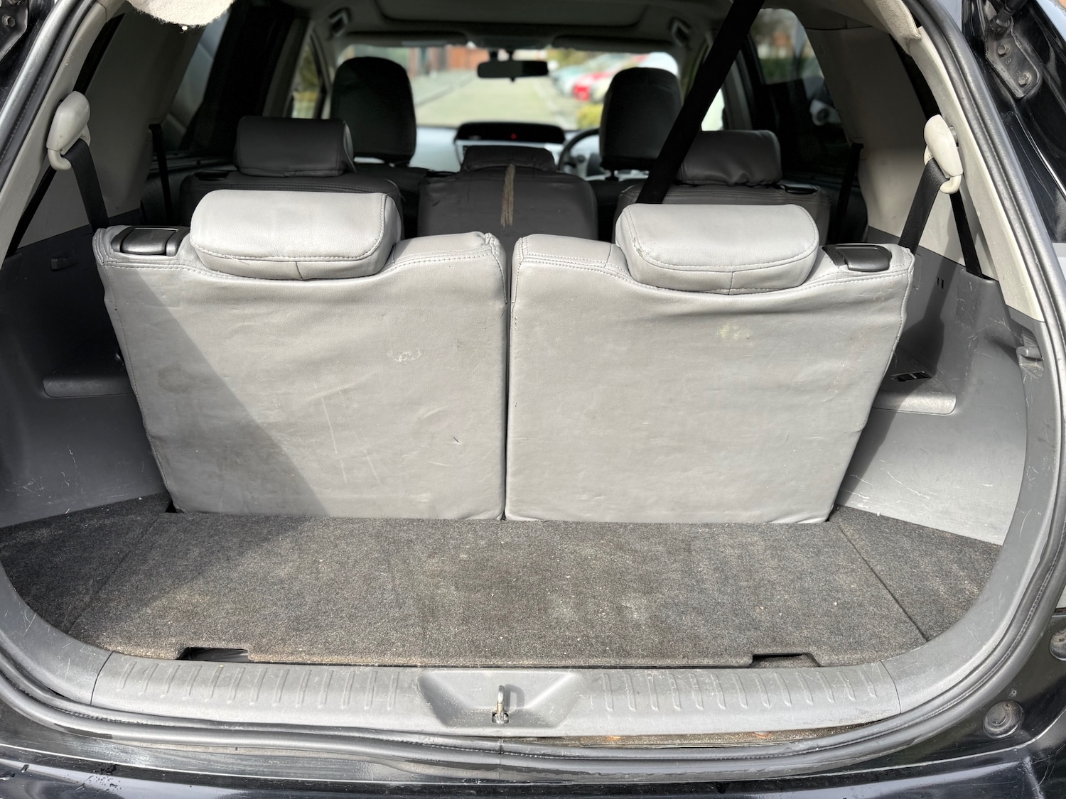 Used Toyota Prius+ 2012 for sale - 77924743: Photo 14