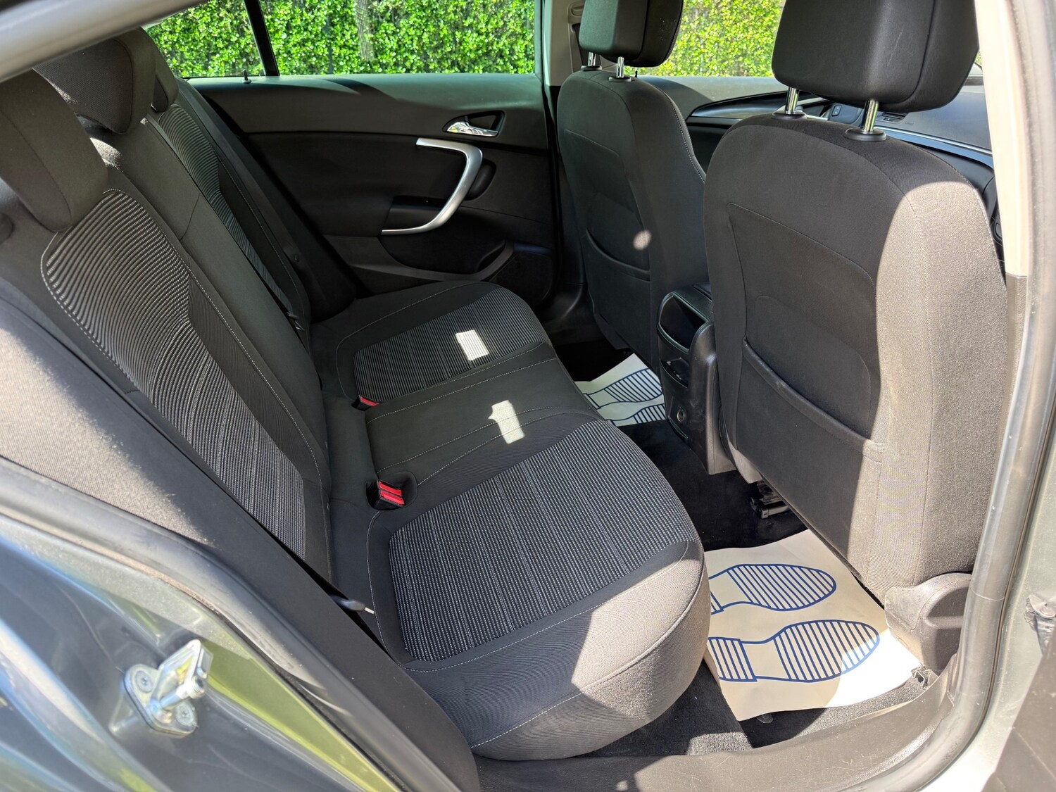 Used Vauxhall Insignia 2017 for sale - 78220396: Photo 15