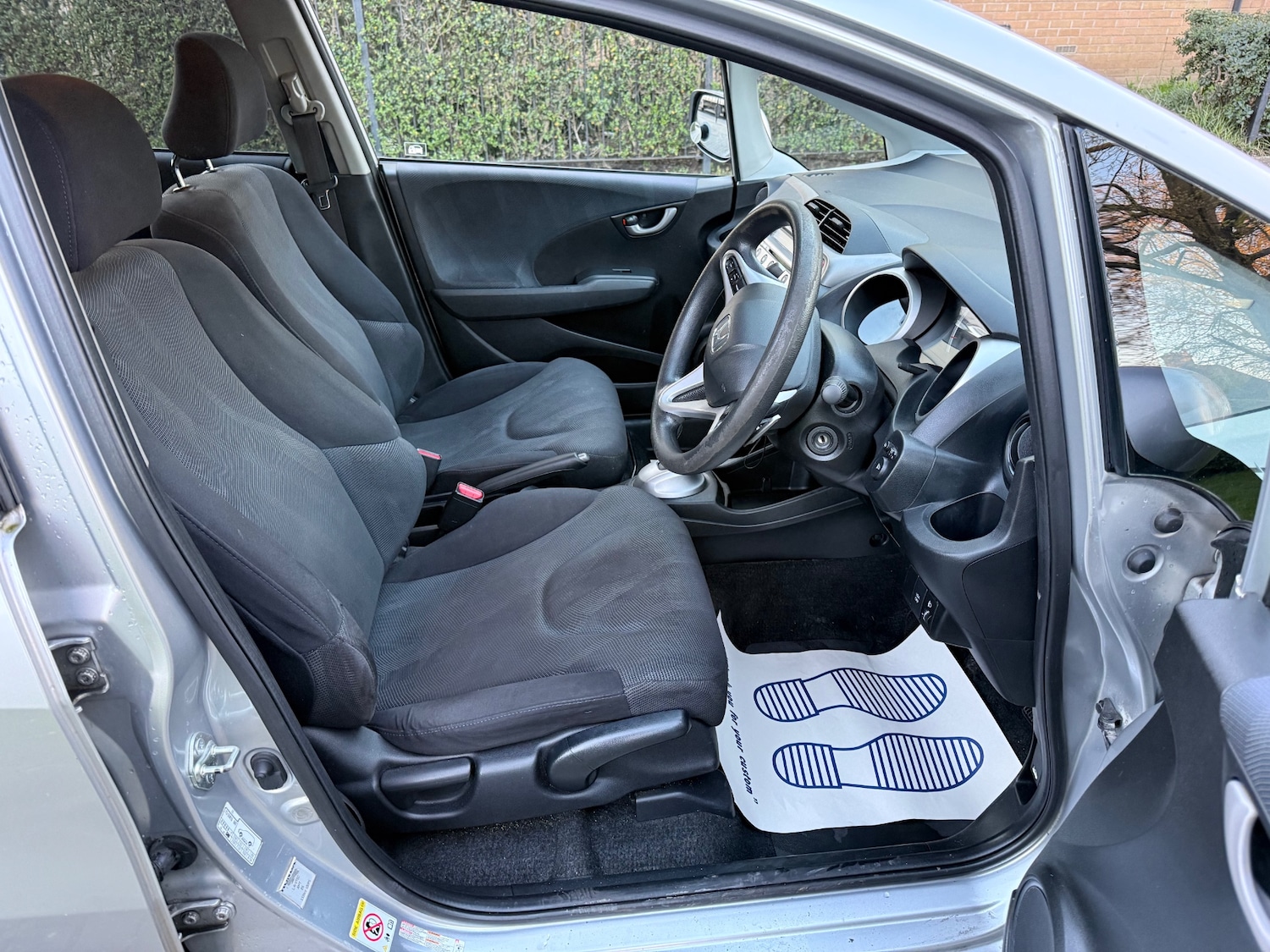 Used Honda Jazz 2009 for sale - 77938553: Photo 10