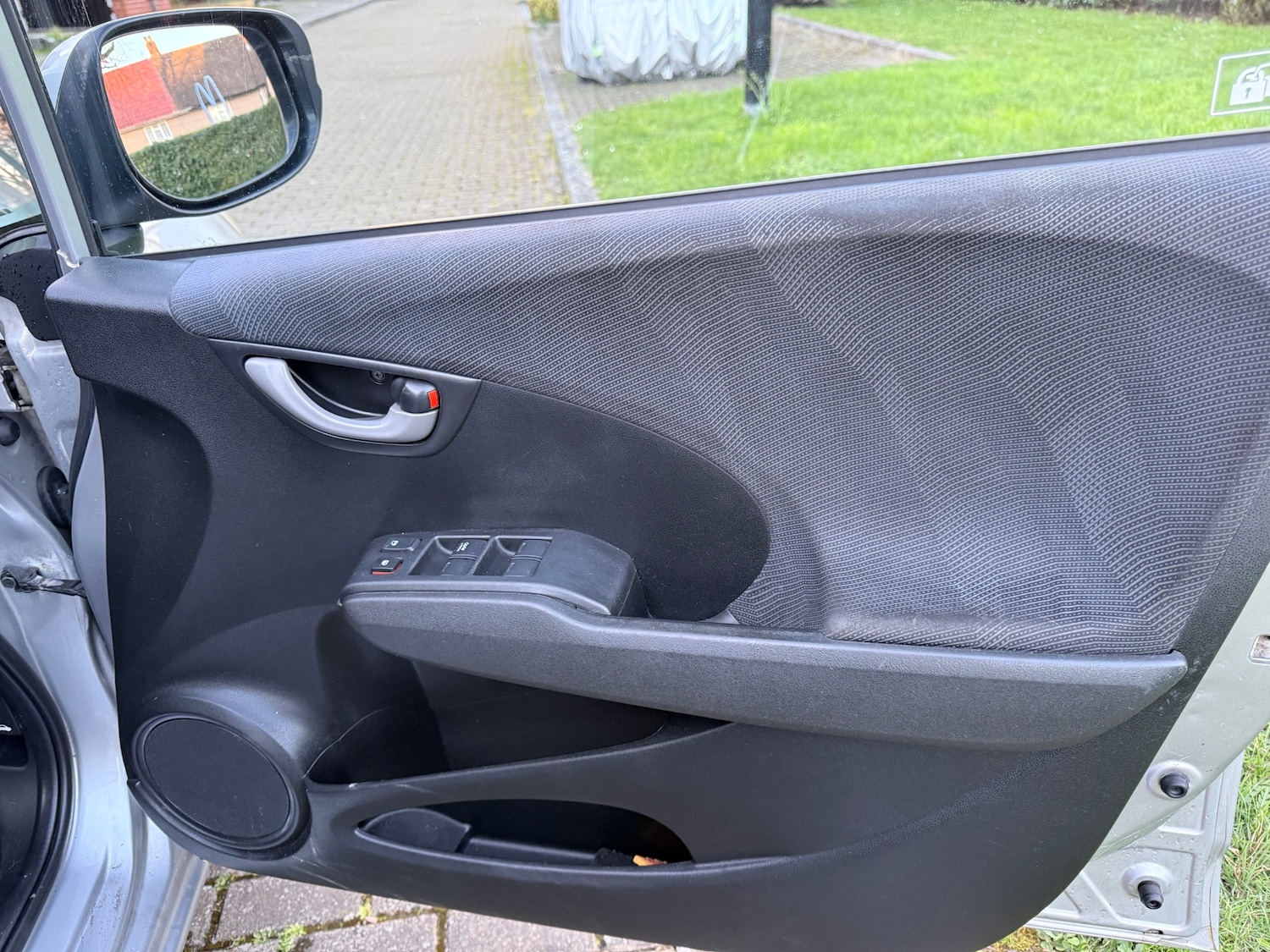 Used Honda Jazz 2009 for sale - 77938553: Photo 11