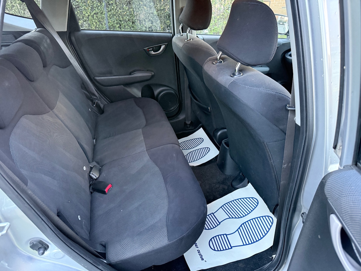 Used Honda Jazz 2009 for sale - 77938553: Photo 12