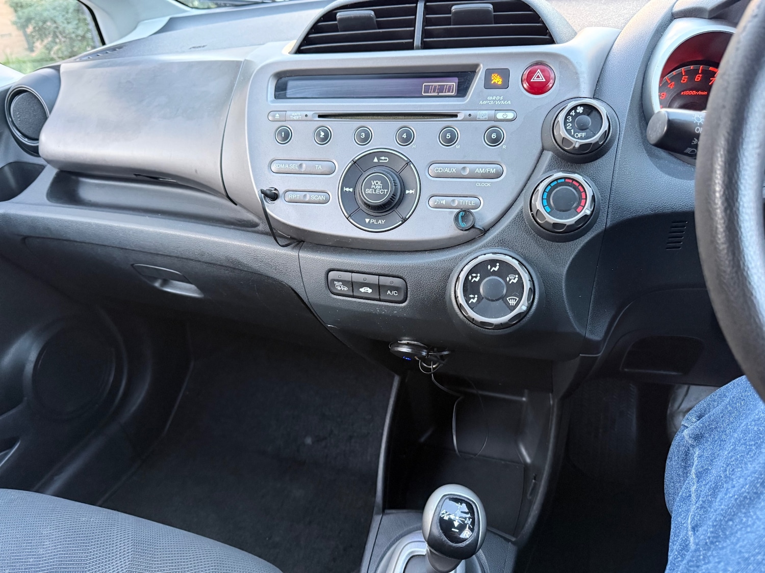 Used Honda Jazz 2009 for sale - 77938553: Photo 15