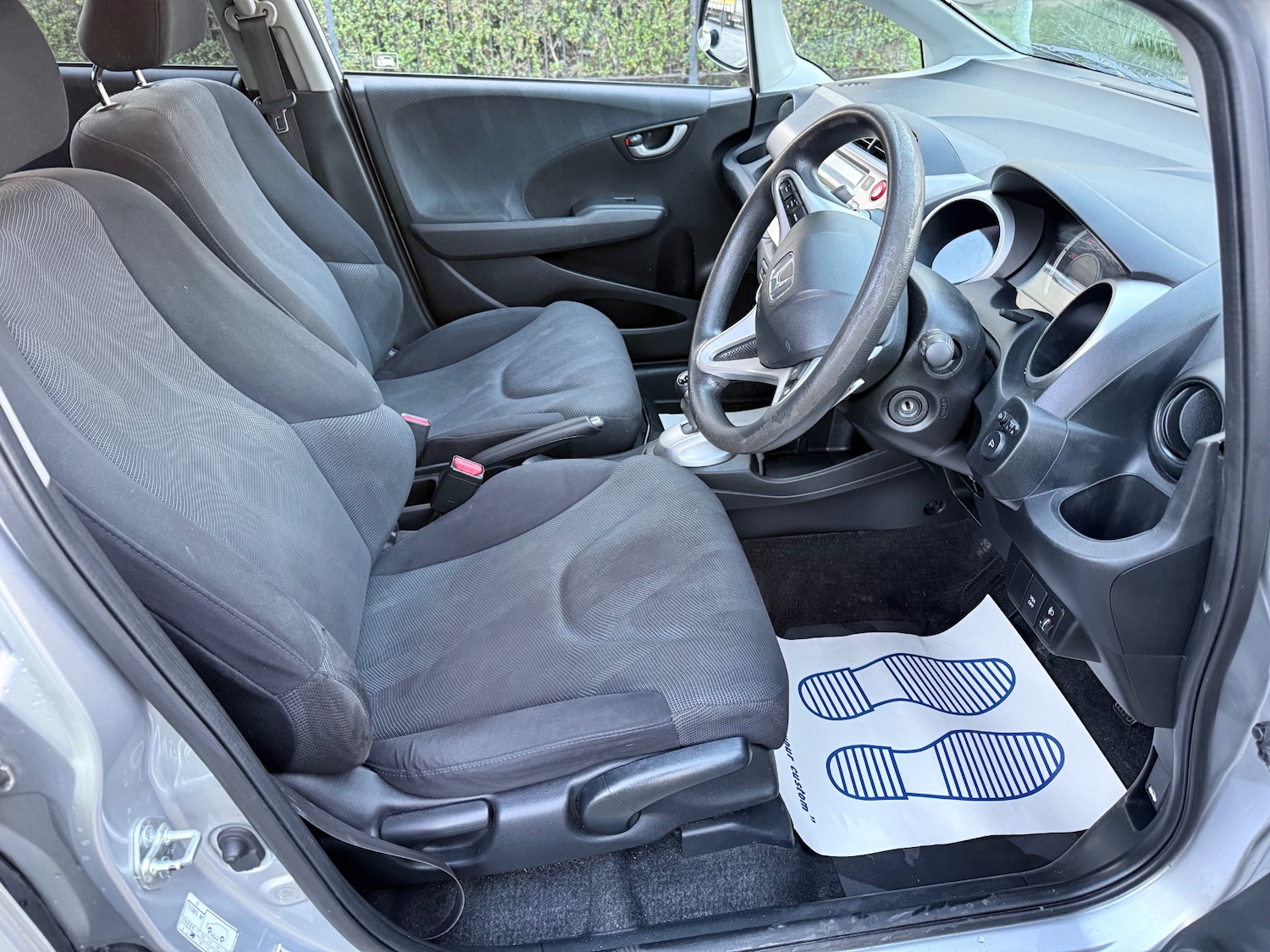 Used Honda Jazz 2009 for sale - 77938553: Photo 18