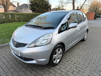 Used Honda Jazz 2009 for sale - 77938553: Photo