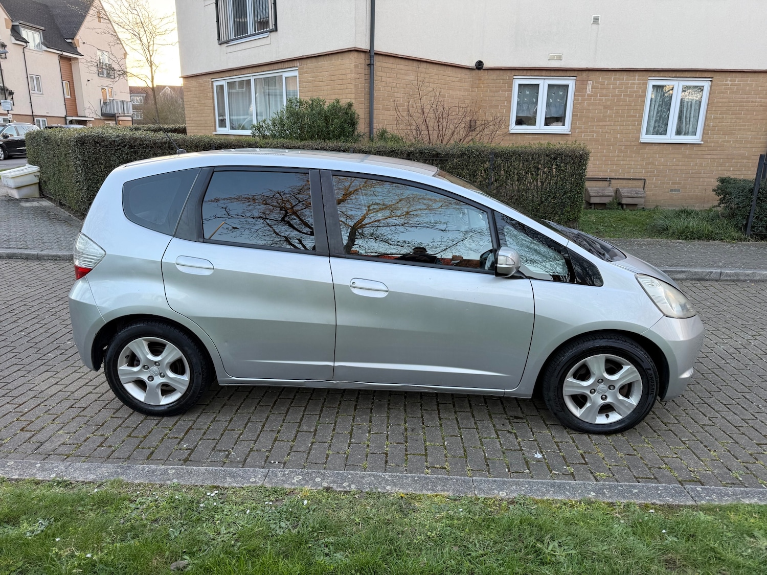 Used Honda Jazz 2009 for sale - 77938553: Photo 5
