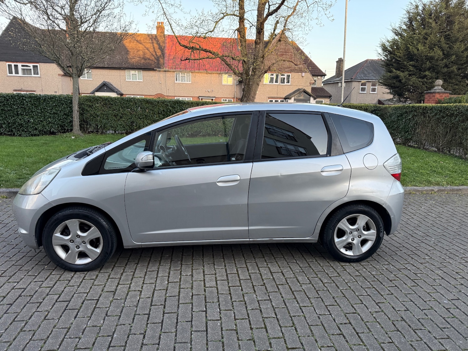 Used Honda Jazz 2009 for sale - 77938553: Photo 6