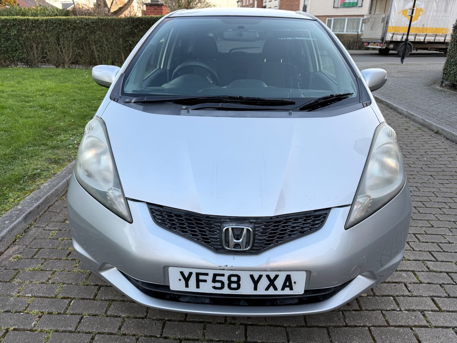 Used Honda Jazz 2009 for sale - 77938553: Photo 7