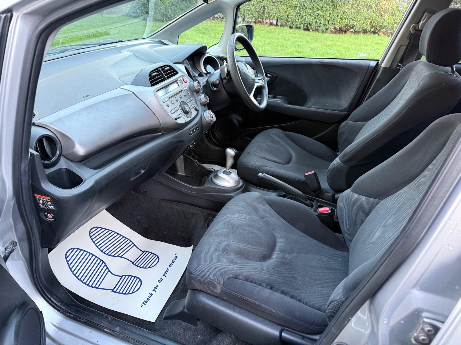 Used Honda Jazz 2009 for sale - 77938553: Photo 9