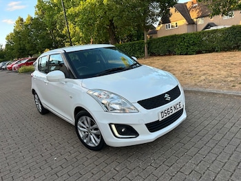 Used Suzuki Swift 2015 for sale - 79347371: Photo