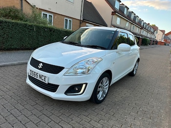Used Suzuki Swift 2015 for sale - 79347371: Photo