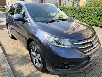 Used Honda CR-V 2013 for sale - 78537146: Photo