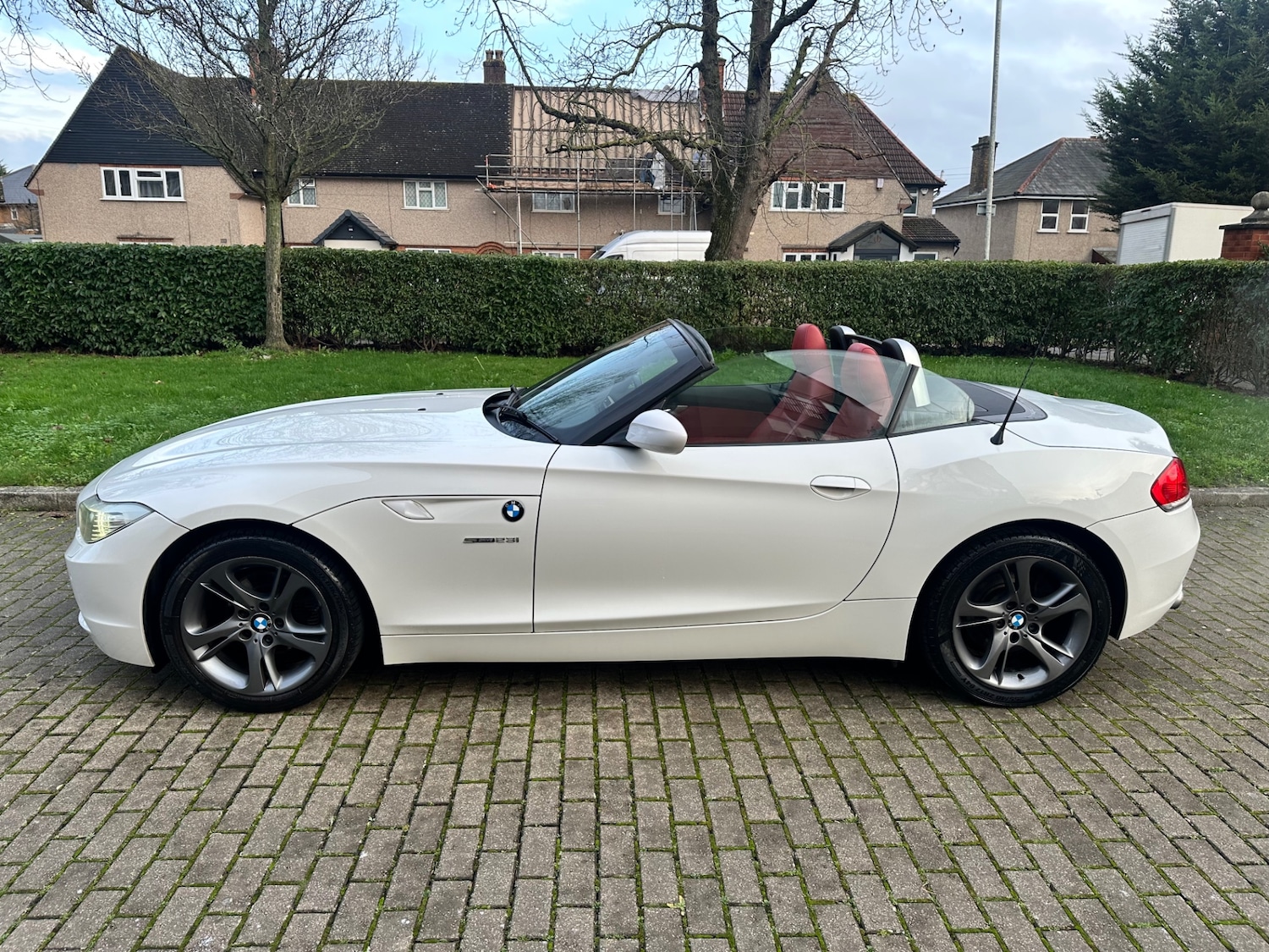 Used BMW Z4 2011 for sale - 77026229: Photo 11