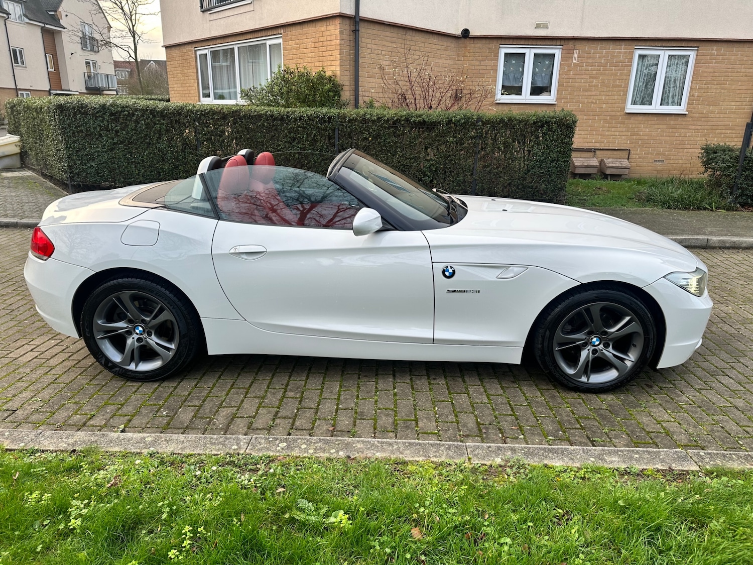 Used BMW Z4 2011 for sale - 77026229: Photo 14