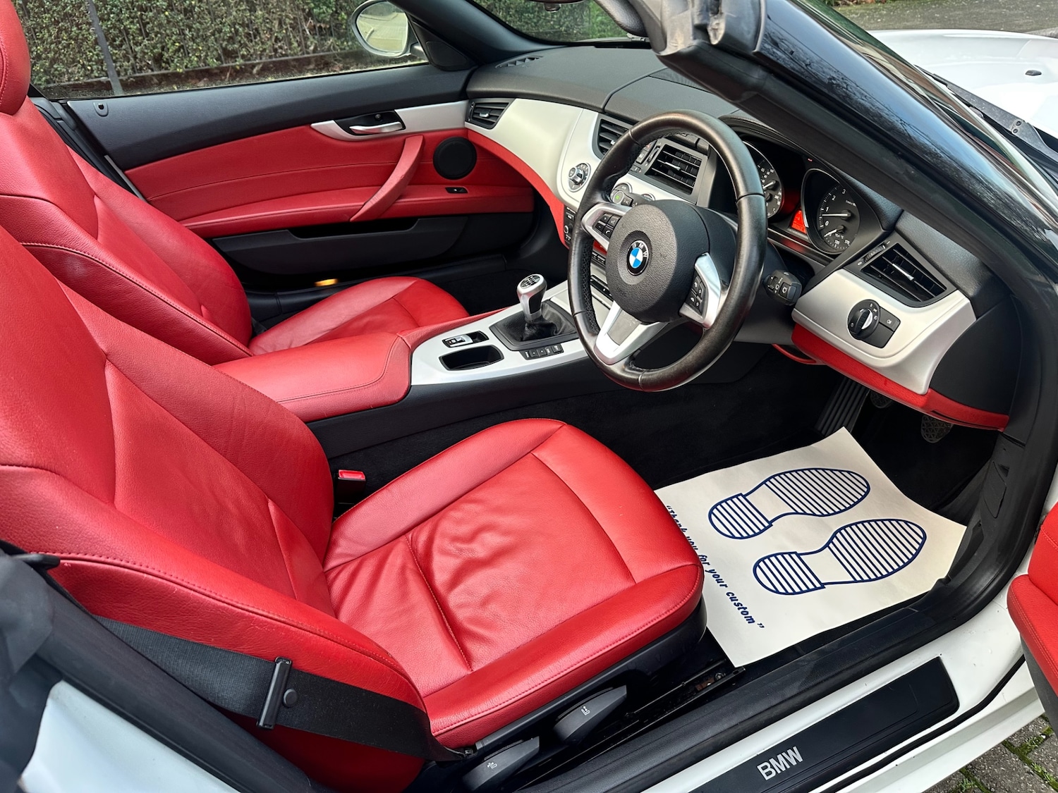 Used BMW Z4 2011 for sale - 77026229: Photo 15