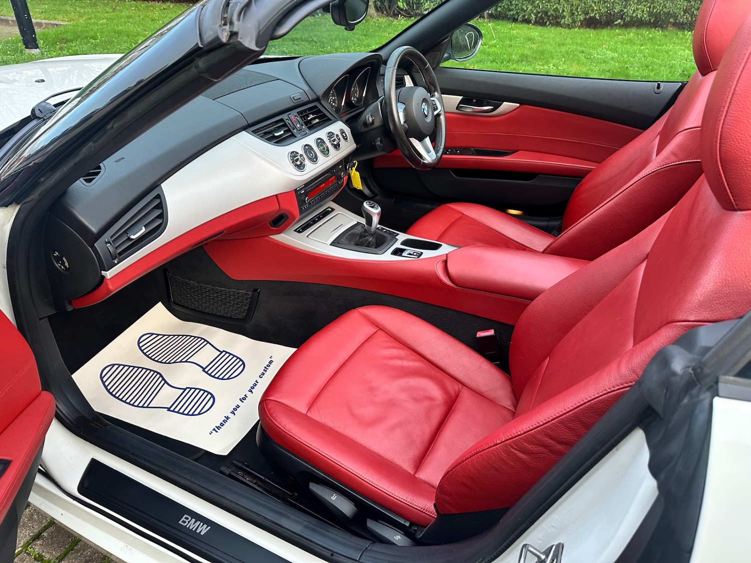 Used BMW Z4 2011 for sale - 77026229: Photo 17