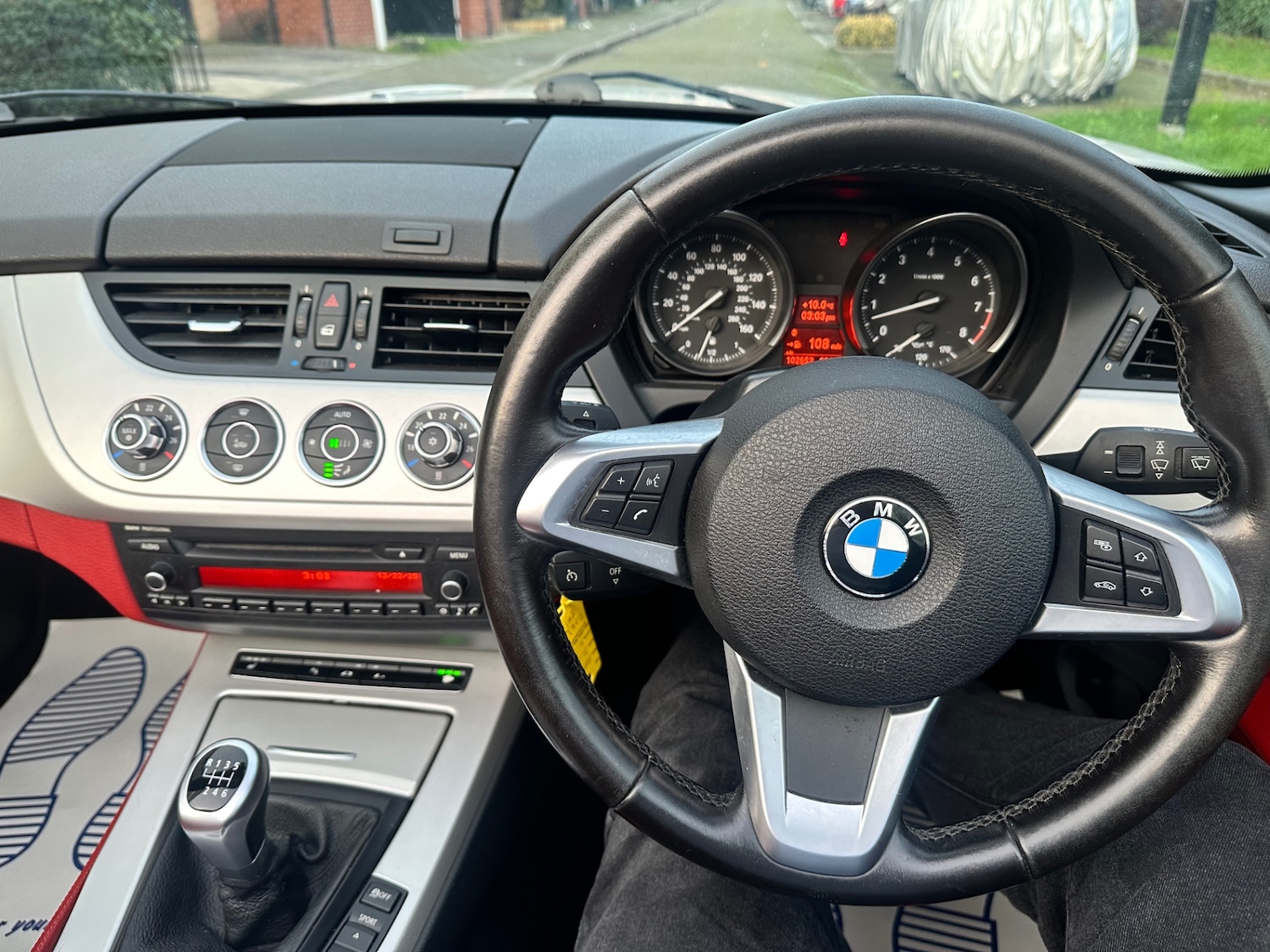 Used BMW Z4 2011 for sale - 77026229: Photo 18