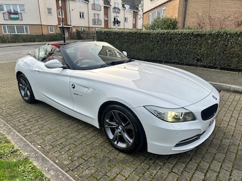 2011 (61) - 23i sDrive Highline Edition 2-Door