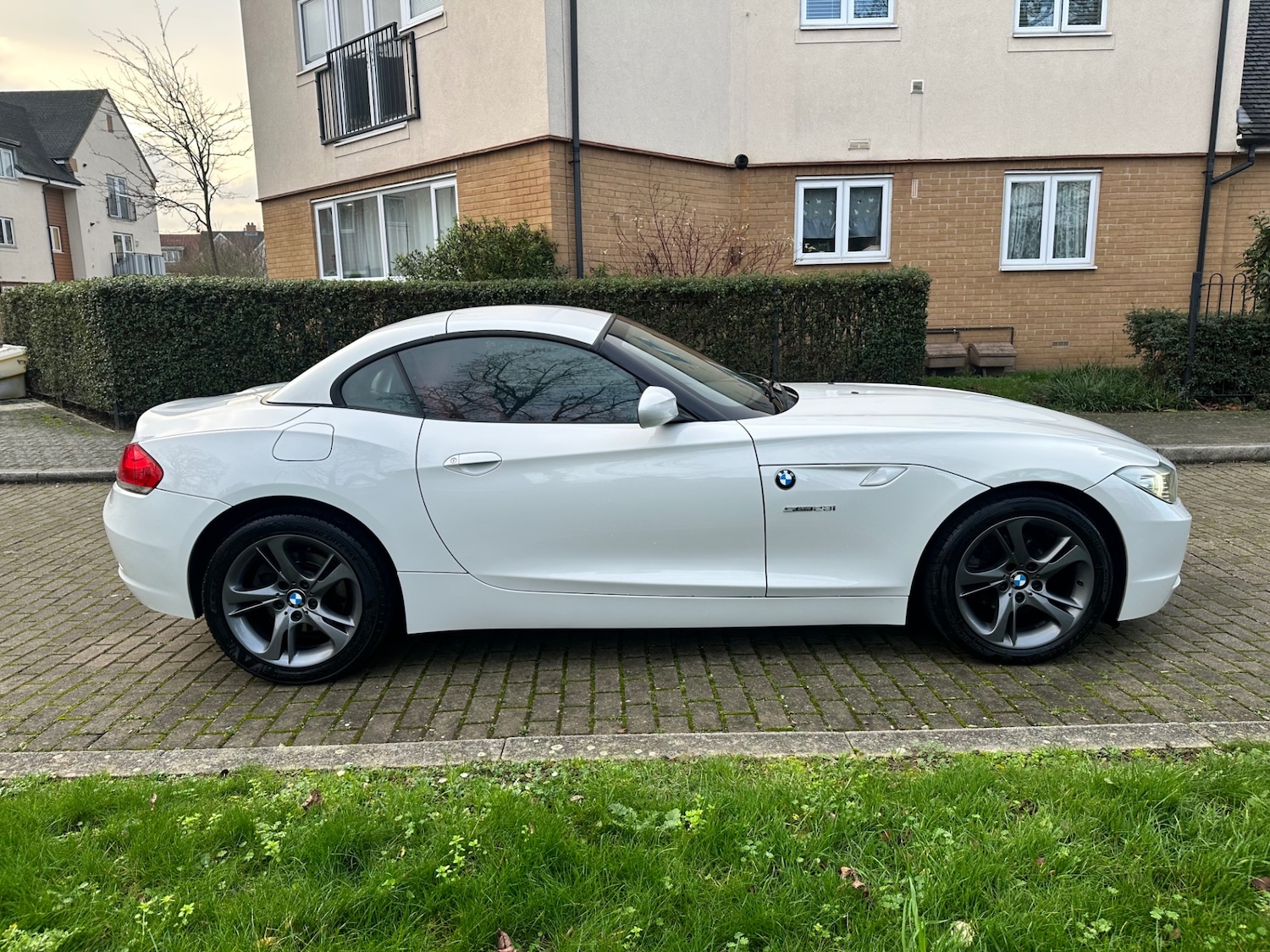 Used BMW Z4 2011 for sale - 77026229: Photo 5