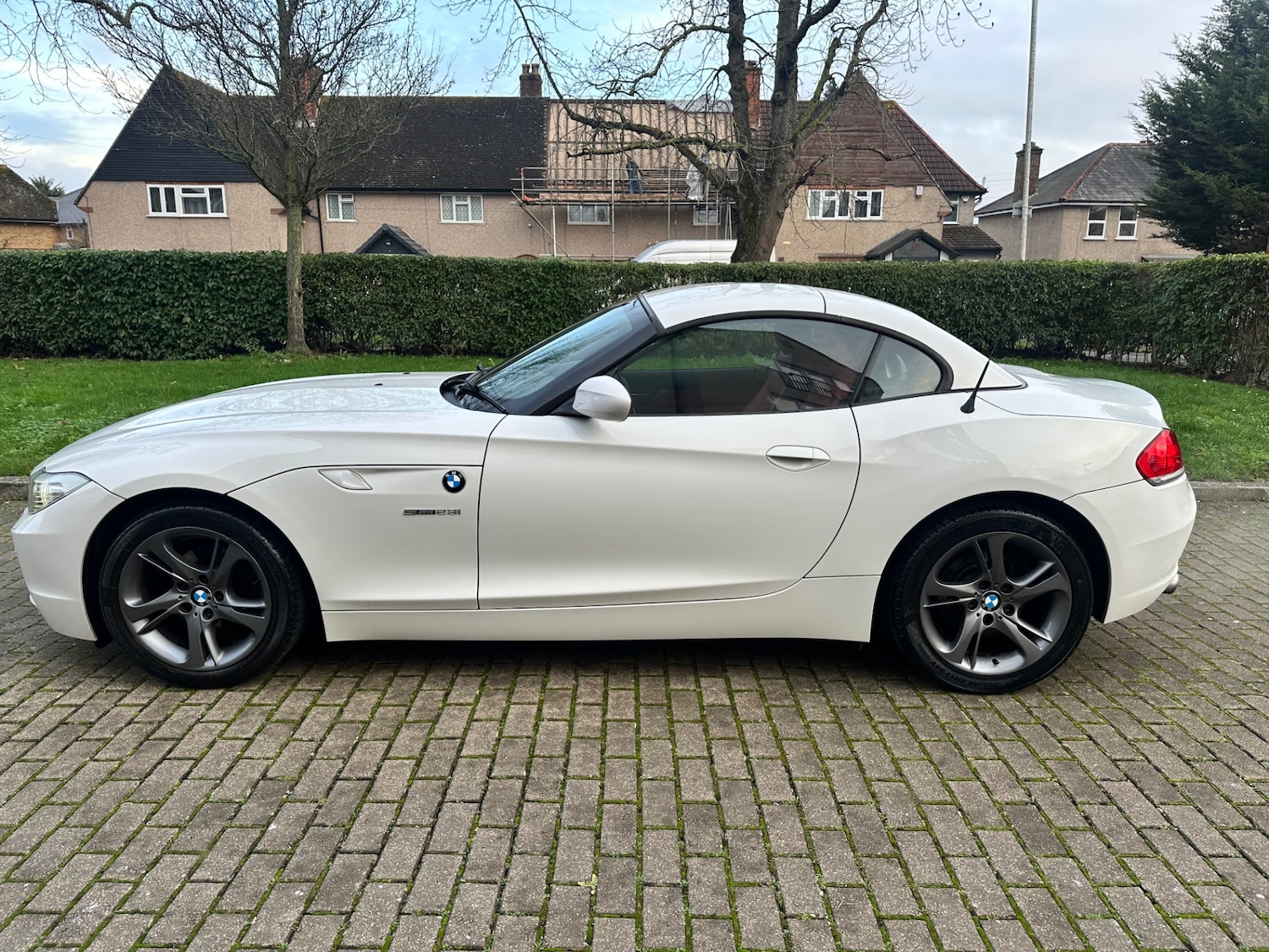 Used BMW Z4 2011 for sale - 77026229: Photo 6