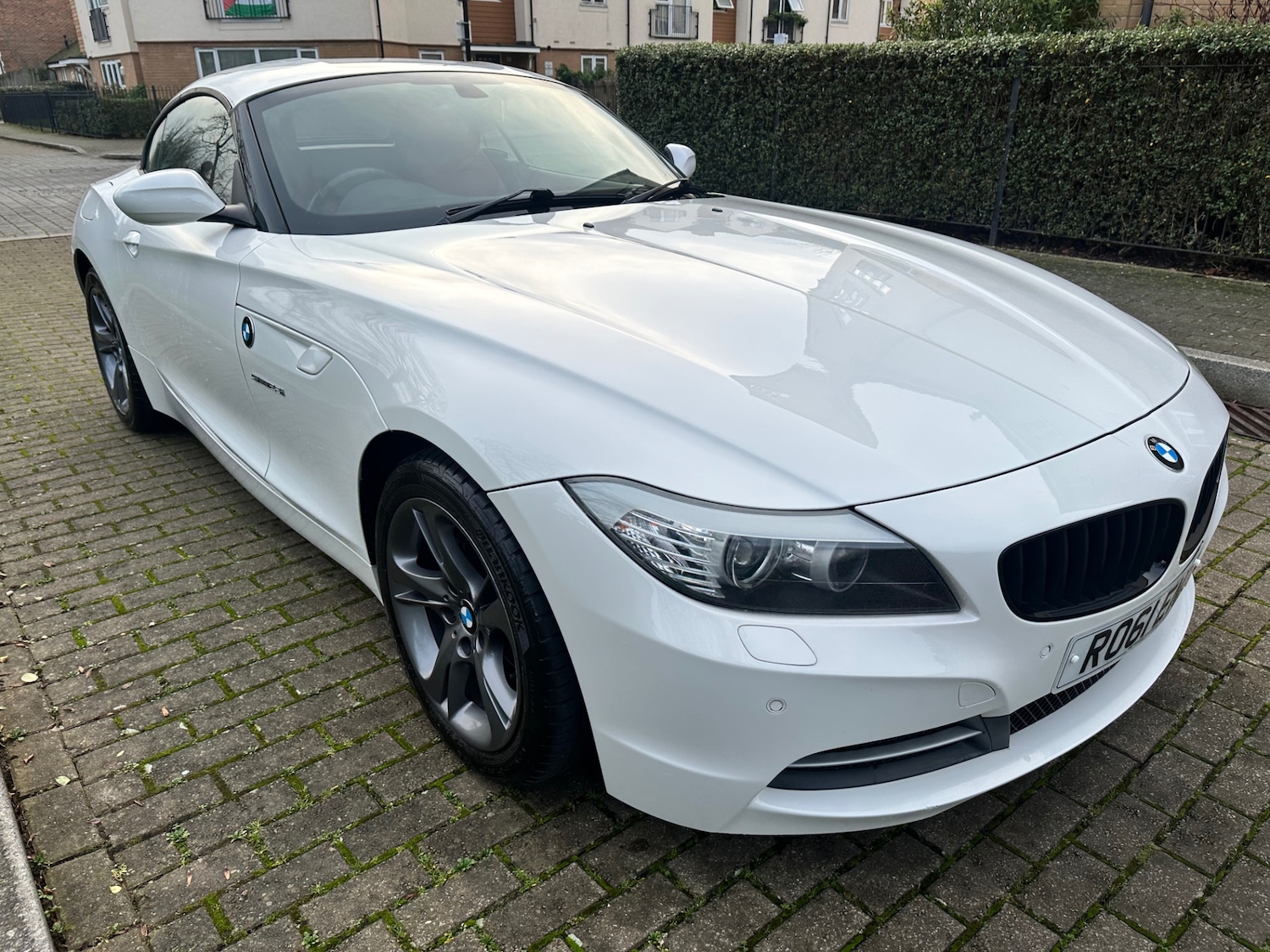 Used BMW Z4 2011 for sale - 77026229: Photo 7