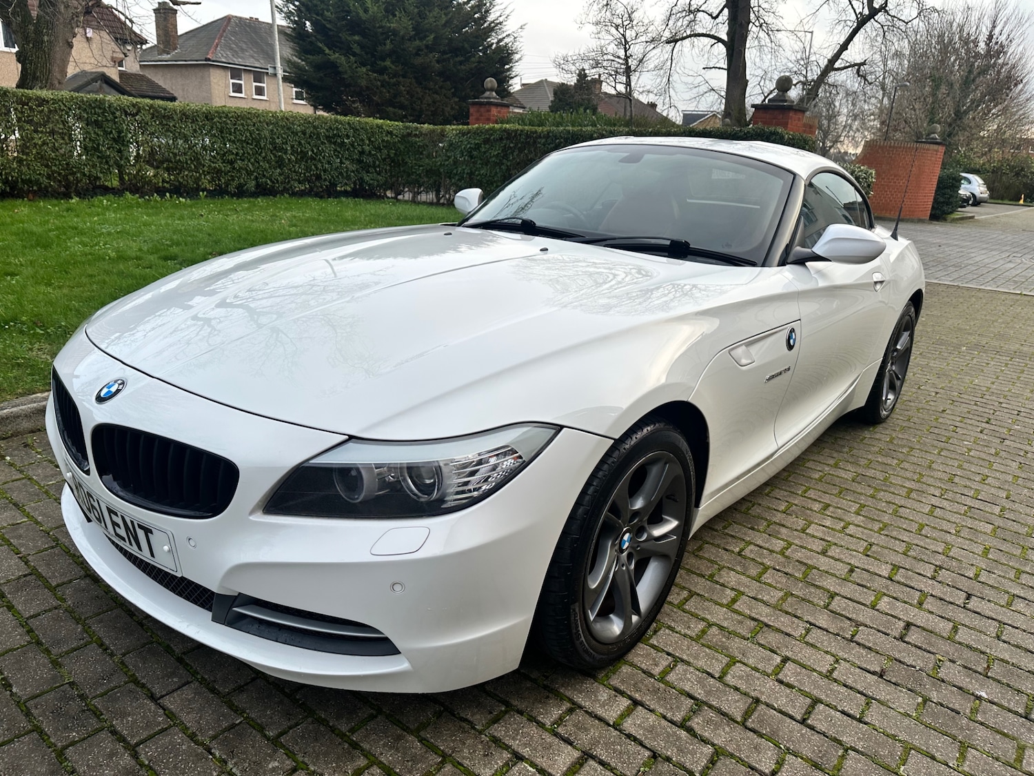 Used BMW Z4 2011 for sale - 77026229: Photo 8