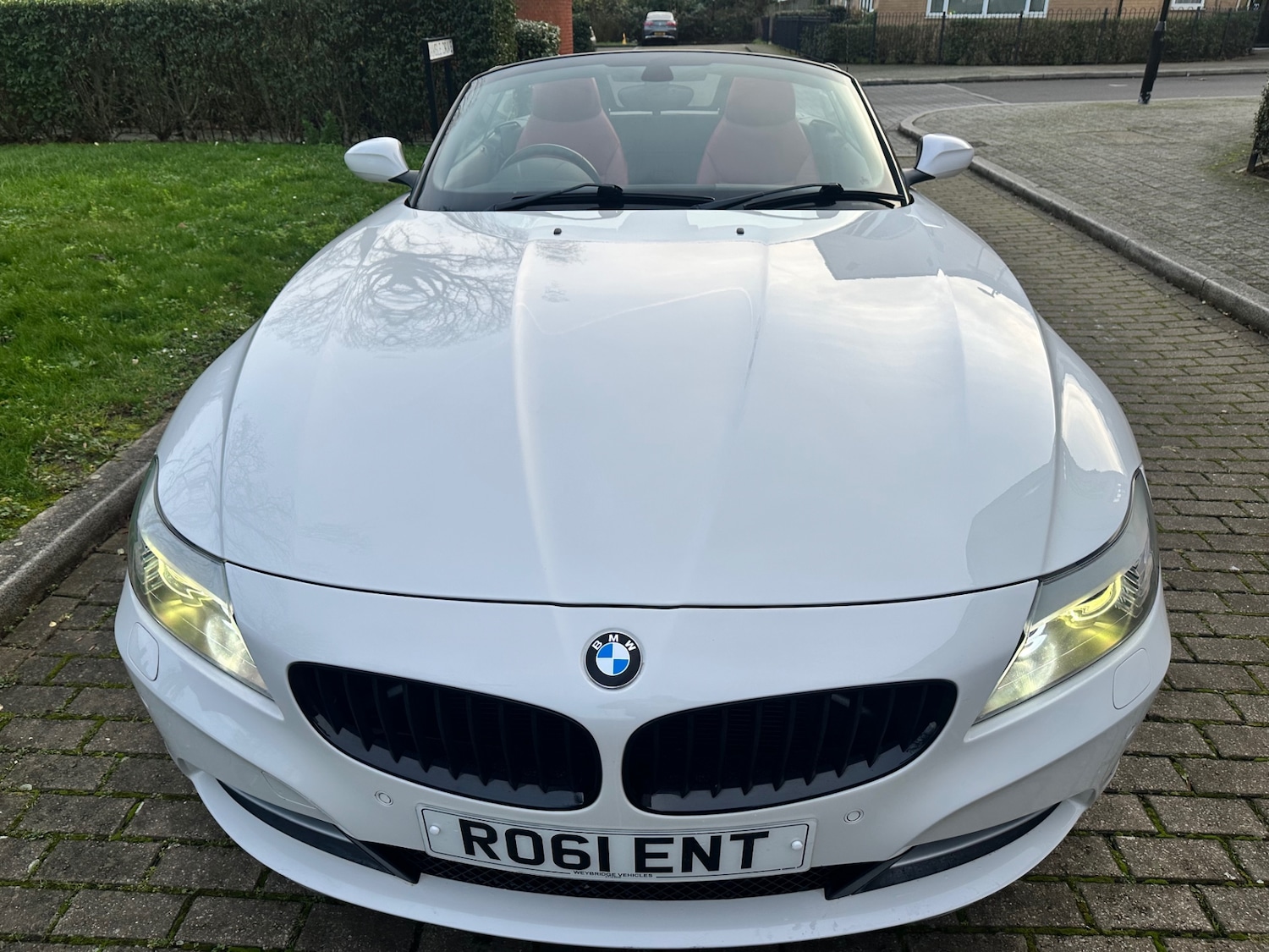 Used BMW Z4 2011 for sale - 77026229: Photo 9