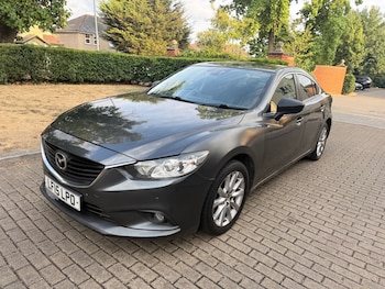 Used Mazda Mazda6 2015 for sale - 79314578: Photo