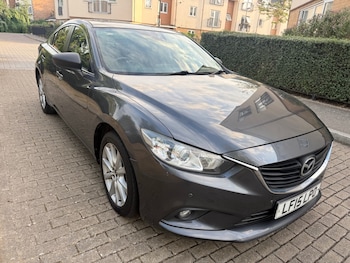 Used Mazda Mazda6 2015 for sale - 79314578: Photo
