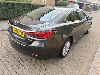 Used Mazda Mazda6 2015 for sale - 79314578: Photo