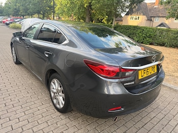 Used Mazda Mazda6 2015 for sale - 79314578: Photo