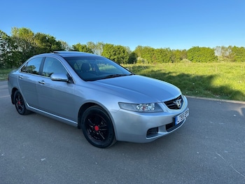 Used Honda Accord undefined for sale - 78402133: Photo